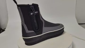 Diving Boots