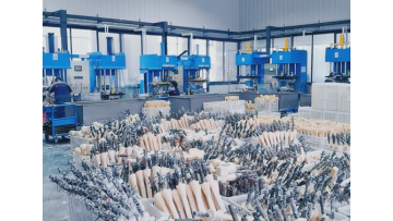 factory display