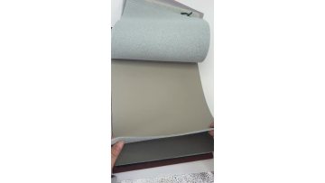pvc car seat cover 6