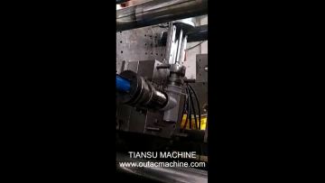 TS1400 PVC PIPE