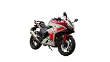 Wuxi Factory bulk price high speed Racing motorcycle 400cc motorcycles1