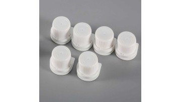 Daily necessities soy sauce bottle cap injection mold customization