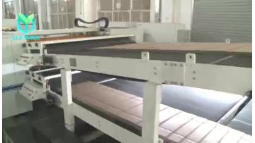 Automatic Paper Stacker duplex stacker