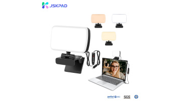 Video Conference Lighting