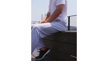 Jogging Pants 9003
