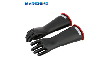 safety insulating gloves