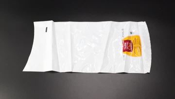 food grade shrink bags