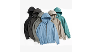 Wholesale Custom Full Zipper Up Men's Hoodie Blank Big Tall Tracksuits Hoody Plus Size Zipper Hoodies & Sweatshirts1