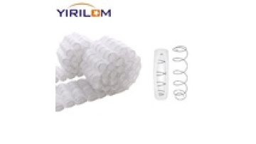 Sofa Furniture Accessory Custom Size Steel Pocket Coil Spring Unit For Sofa Cushion1