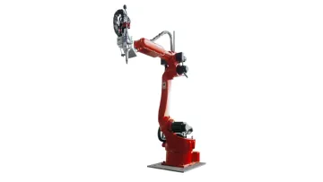 Industrial ABB Robot Arm Automatic CNC Fiber Laser Welding Machine Equipment 1000W 2000W 3000W1