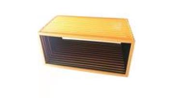 Factory direct sales standard and custom lifting platform apron lifting platform bellows cover1