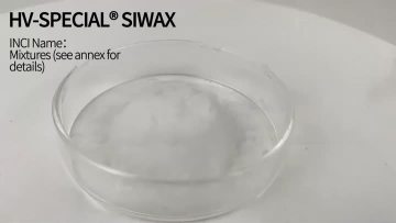 HV-SPECIAL® SIWAX