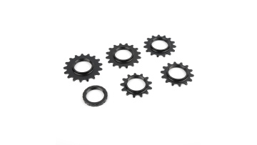 FC002 Fixed gear bike freewheel