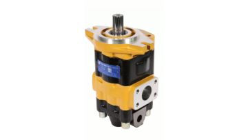 CBVH Triple Gear Oil Pump