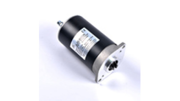 hydraulic 12V 500w dc motor1