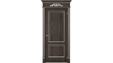 wood door-1
