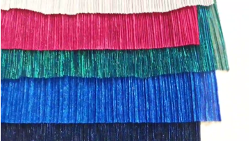 popular customized paris marl garment poly knit fabric1