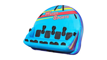 Inflatable Towable Tube