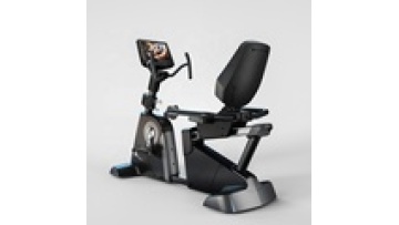 Commercial Recumbent Bike