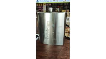 3.5L 58% ABV Ginger Baijiu