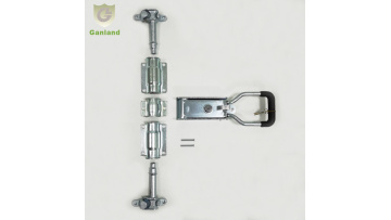 GL-1112 Van truck door lock