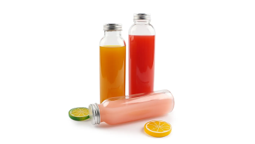 250ml 350ml 500ml glass bottle video