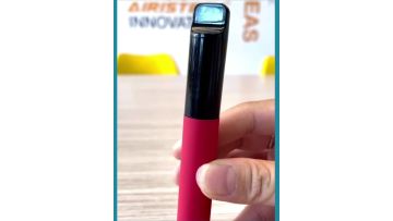 Airis Auru Disposable Vape Pen