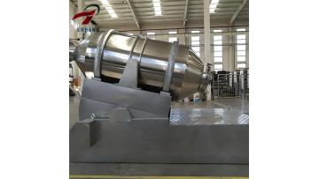 Model EYH PlanarMotion Mixer (6)