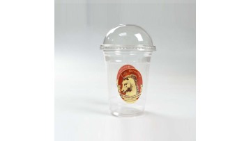 PP blister cup