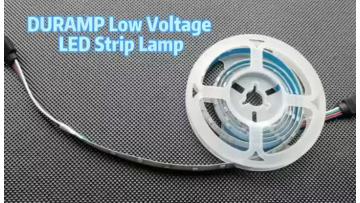 led strip lamp