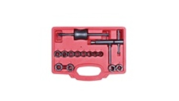Motorbike Repair Tool Set: Motorcycle Brake Caliper Piston Removal Kit - VT017351