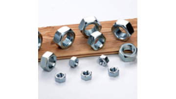 Affordable Grade 8.8 Stainless Steel Hex Nuts and Bolts in Various Sizes: M3 to M64, 1/4'' to 2''1