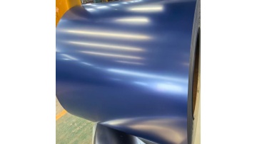 RAL 5013 Blue Color-Coated Steel Coil