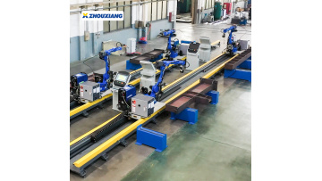welding robots