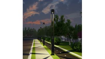 LED Street Lights