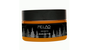 Custom Private Label Natural Moisturize Style Condition All-Natural Ingredients with Shea Butter Beard Butter For Men1