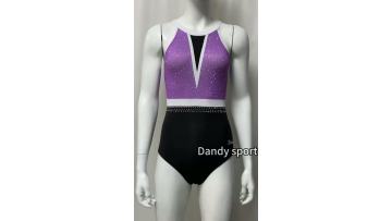 competitive gymnastics leotards