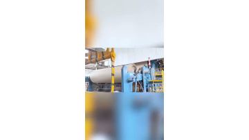 Efficient Application and Advantages of V&T Inverter in Papermaking Machinery
