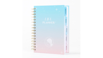New Design Life Planner