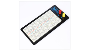 Solderless Electronic Testing 1360 Breadboard1