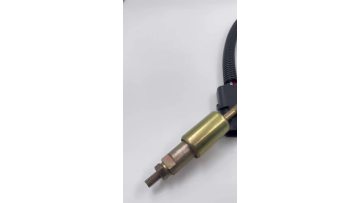 3357411 961000780034 Flameout solenoid valve