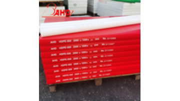 2025 Hot Sell 1mm 5mm 8mm 20mm HDPE 500 Sheet Plastic Polyethylene Plastic Sheet1