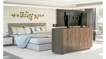 CTD-TV-S electric lift
