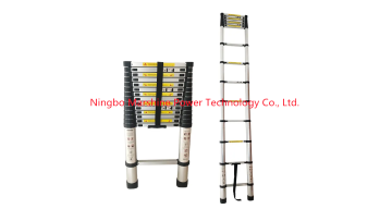 telescopic ladder