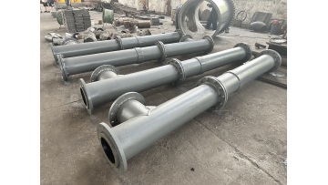 Coal Chemical Transportation Bimetal Clad Pipe