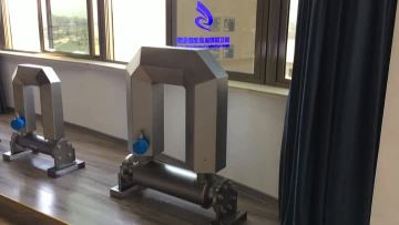 Coriolis sensor CG-80