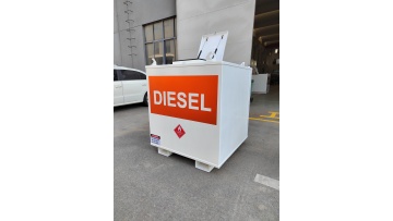 Diesel Storage Tank