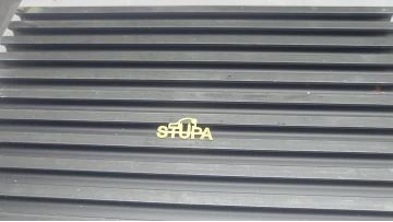 Color Application for Epoxy Resin Metal Badges and Nameplates