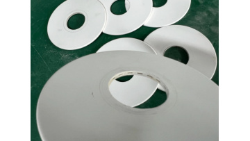 High Ceramic membrane disk