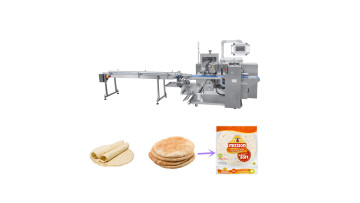 tortilla packing